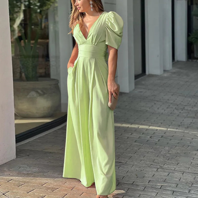 Elegant Jumpsuit for Women