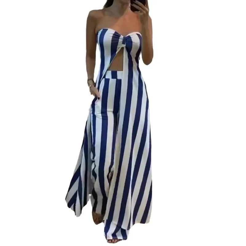 Women's Two-Piece Set