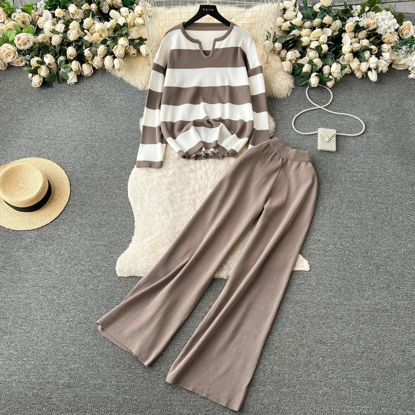 Elegant Fall Set