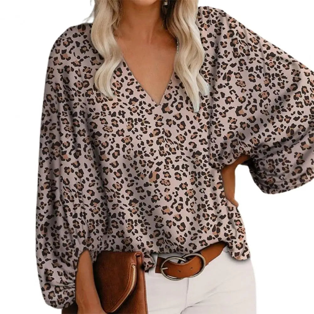 Tie Dye Printed Blouse