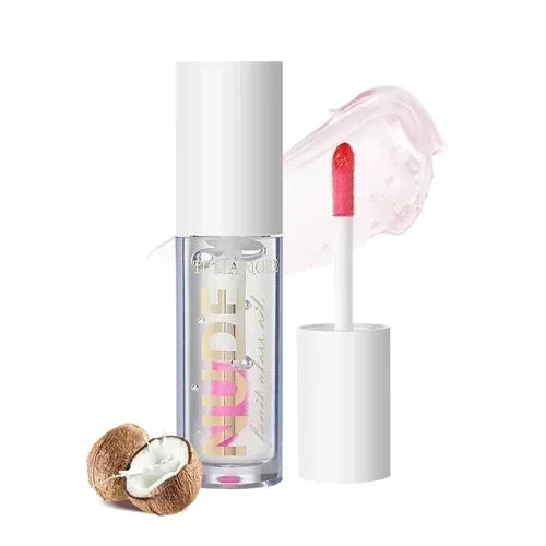 Magic Color Changing Lipstick