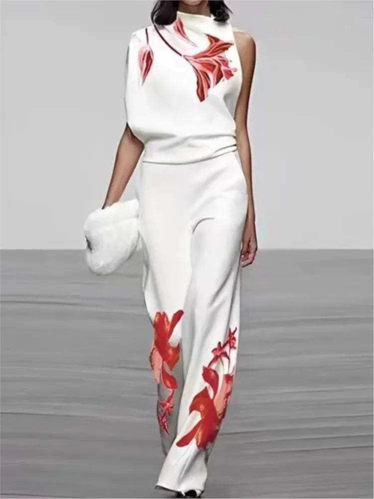 Elegant 2-Piece Set for Women