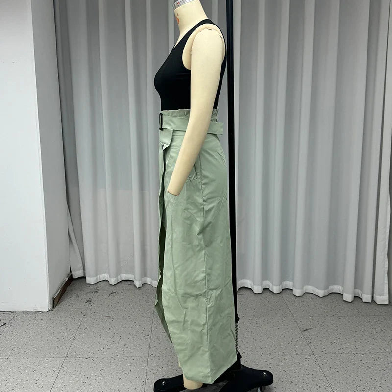 Elegant Two-Piece Set