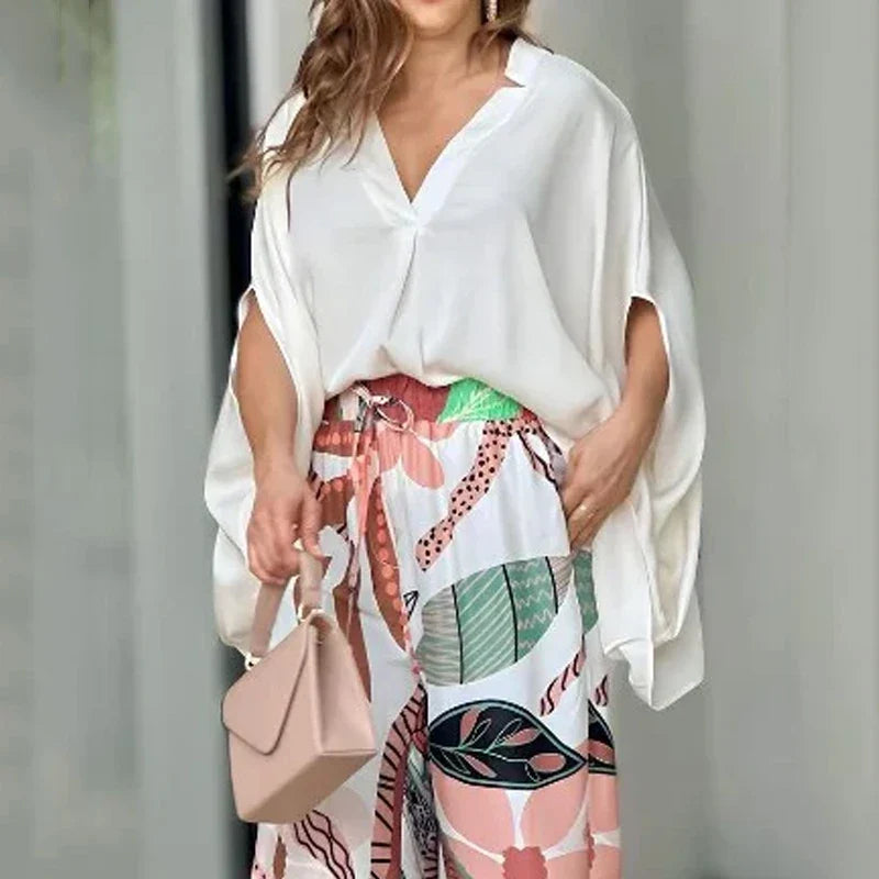 Casual Summer Set