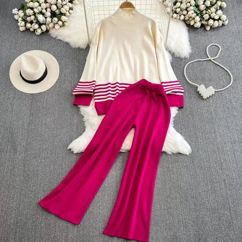 Elegant Fall Set