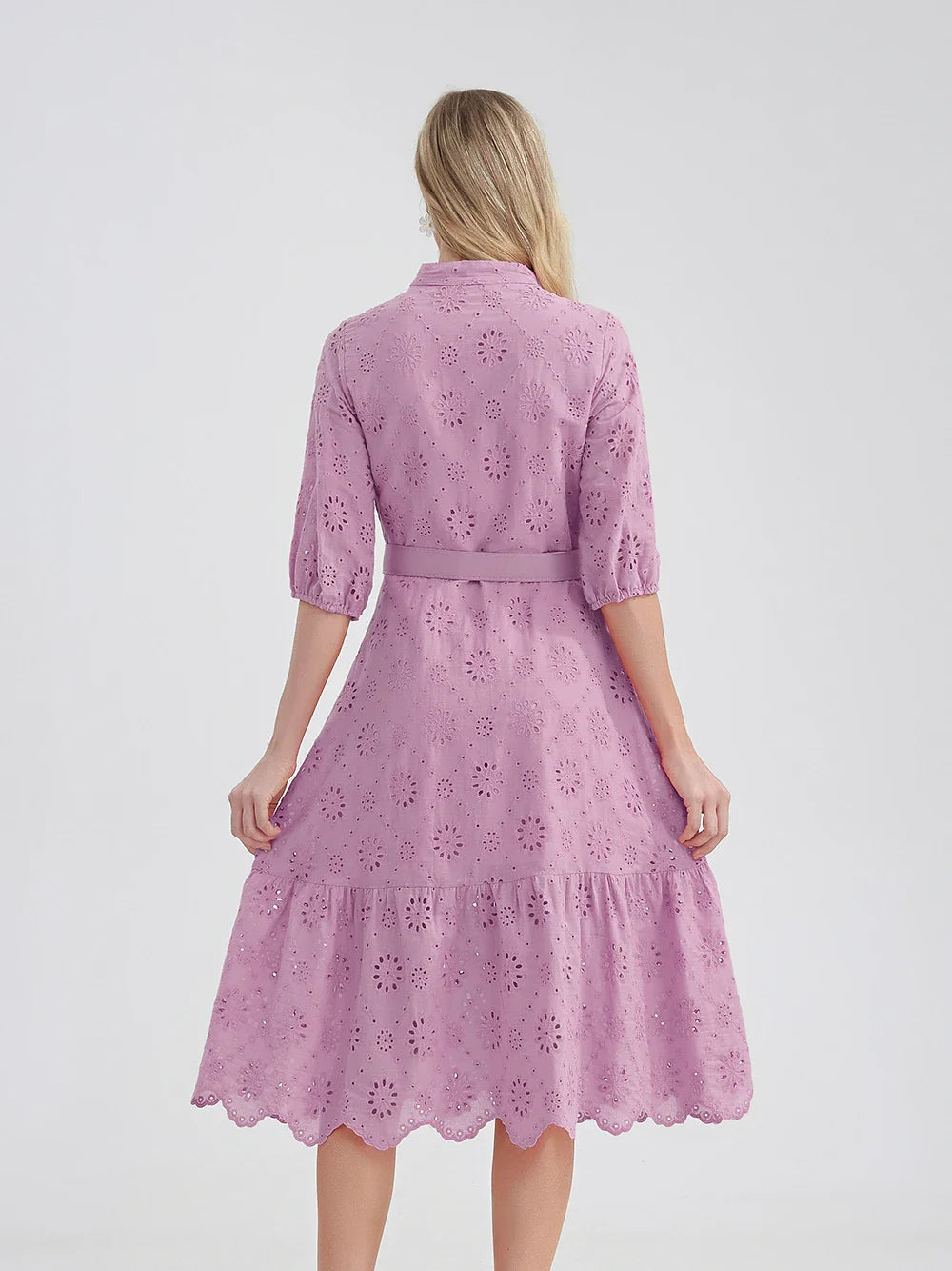 Vestido de Verano Marwin