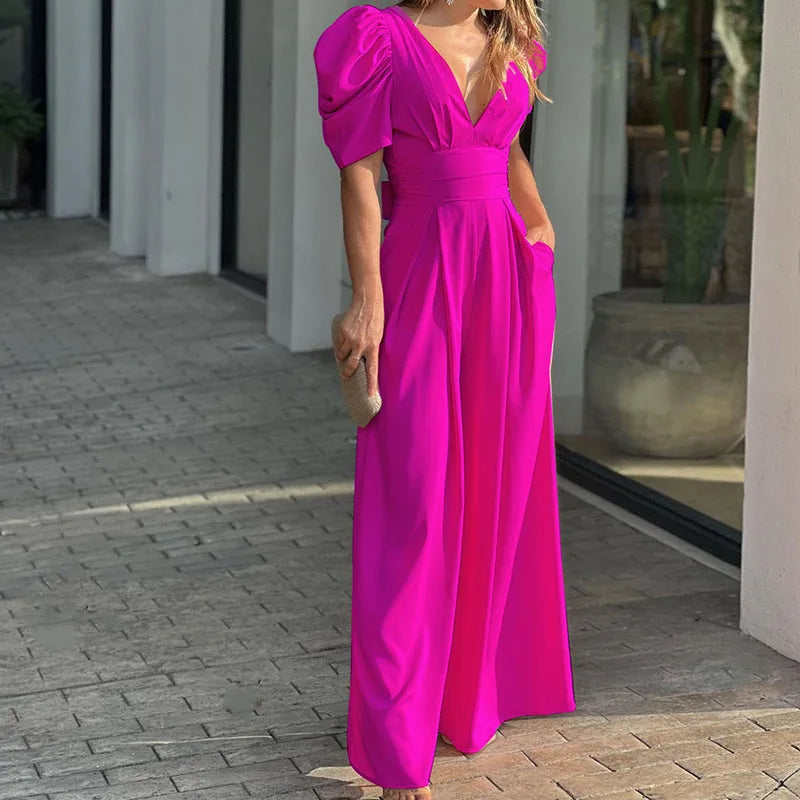 Elegant Jumpsuit for Women
