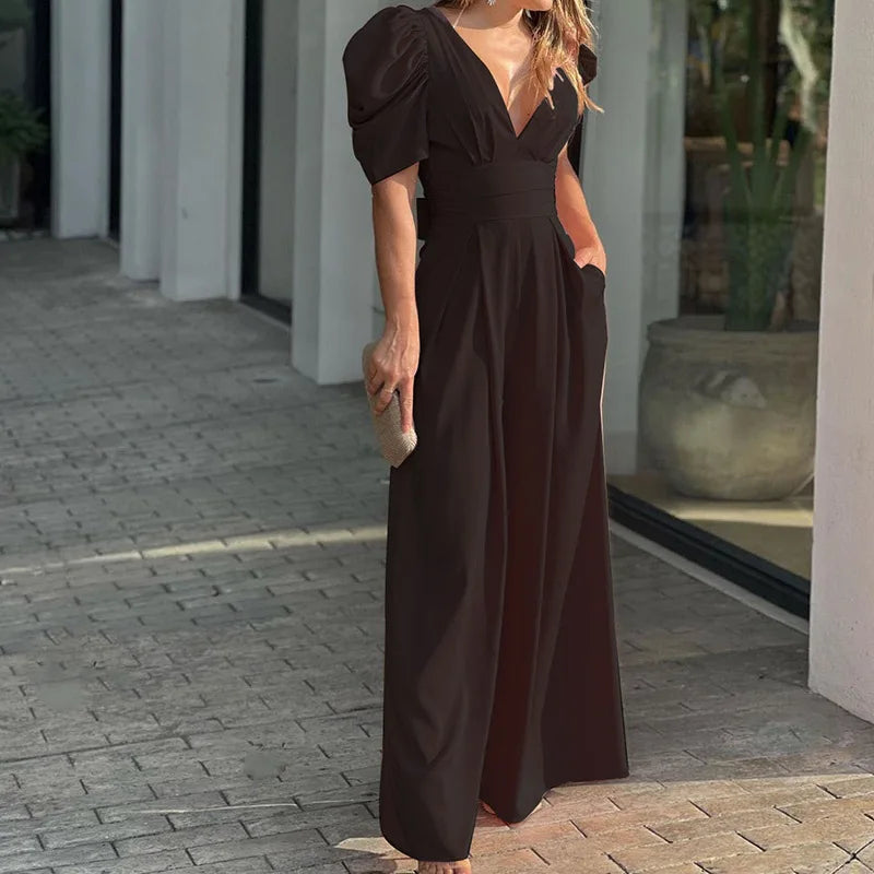Elegant Jumpsuit for Women