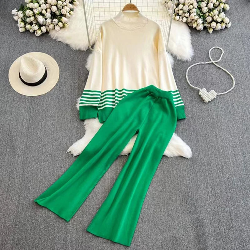 Elegant Fall Set