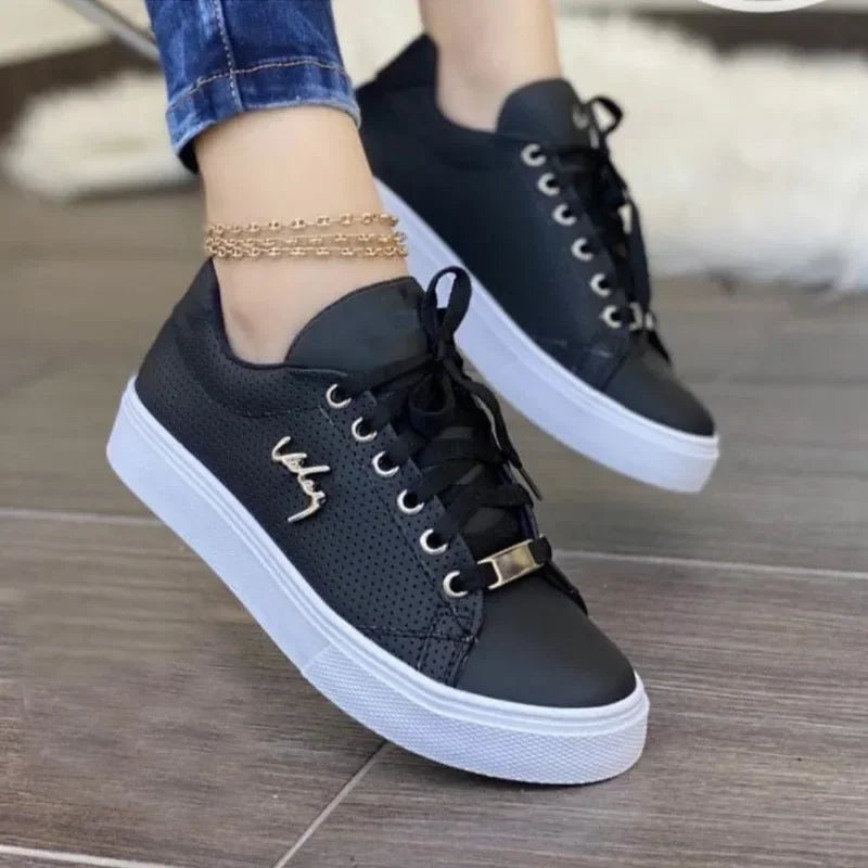 Zapatillas Retro para Mujer