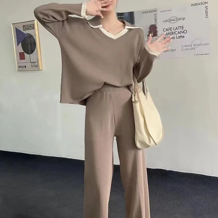 Elegant Fall Set