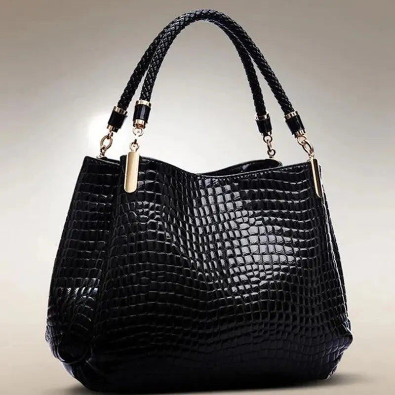 Bolso Tote de Gran Capacidad