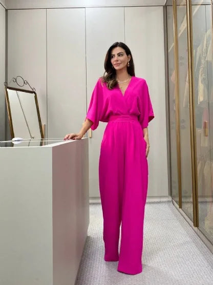 Jumpsuits de Verano Elegantes