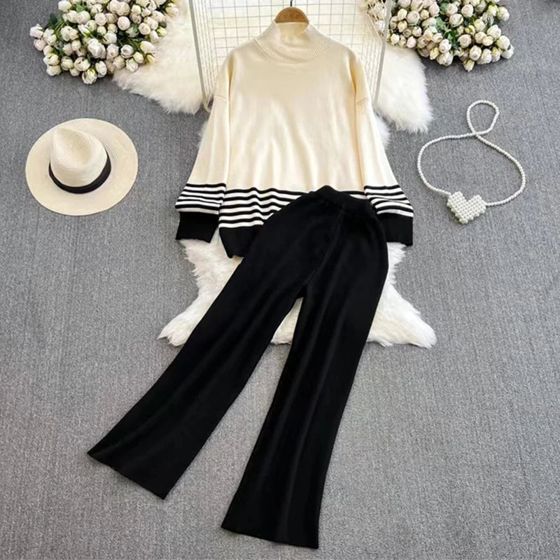 Elegant Fall Set