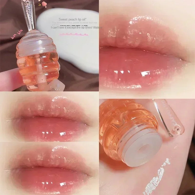 Magic Color Changing Lipstick