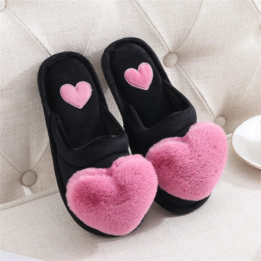 Pantuflas Cálidas y Acogedoras para Mujer