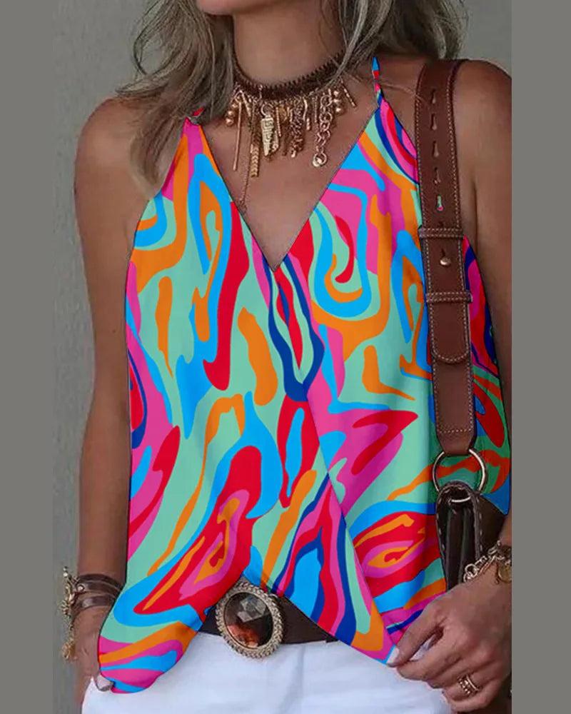 Blusa Bordado de Ojal