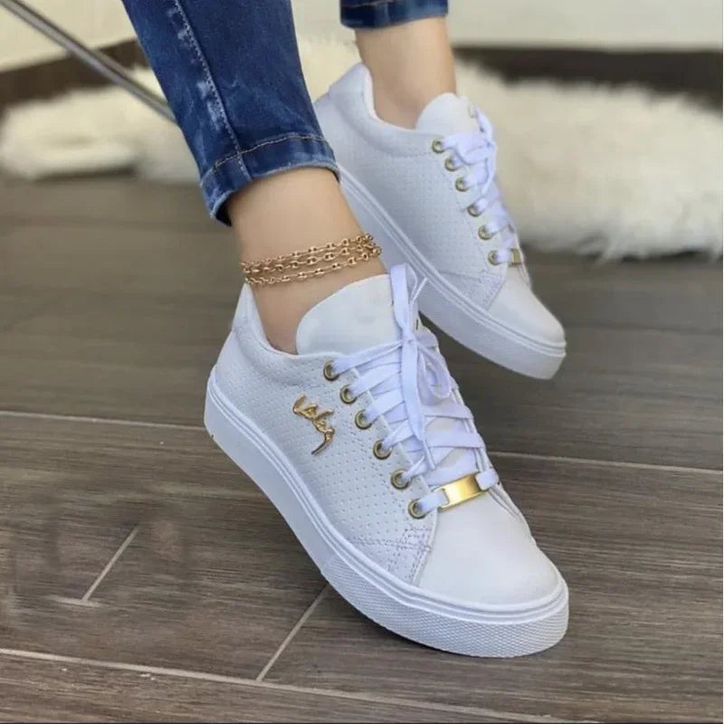 Zapatillas Retro para Mujer