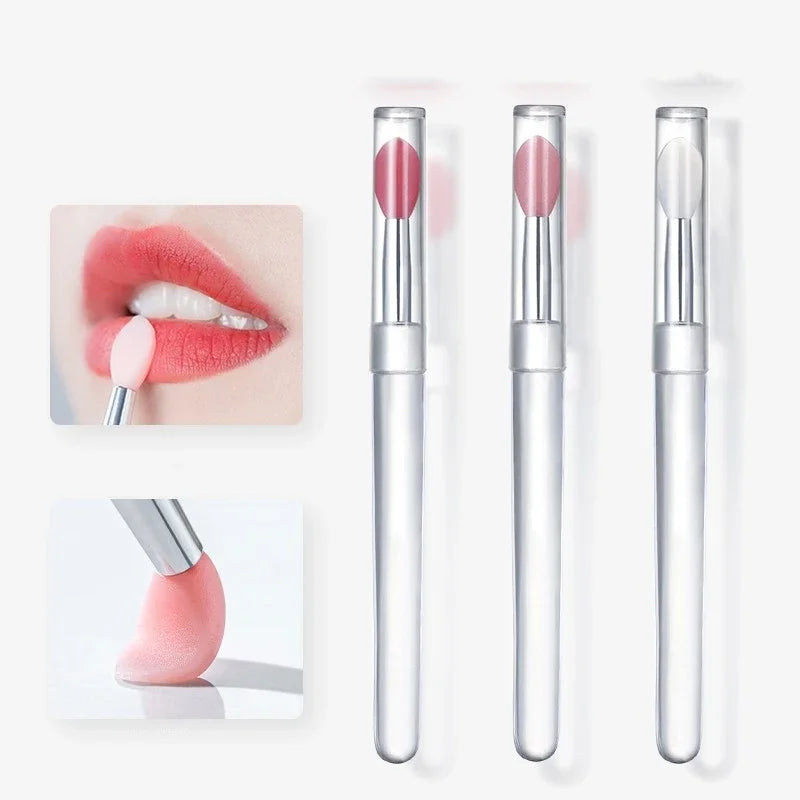 Magic Color Changing Lipstick