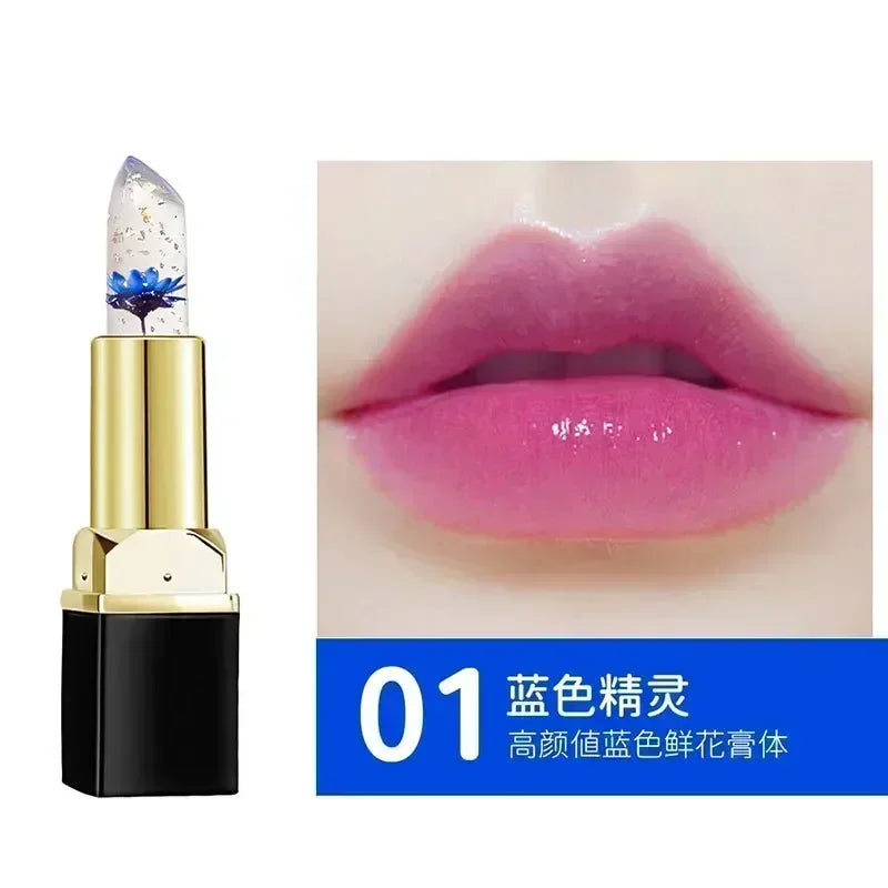 Magic Color Changing Lipstick