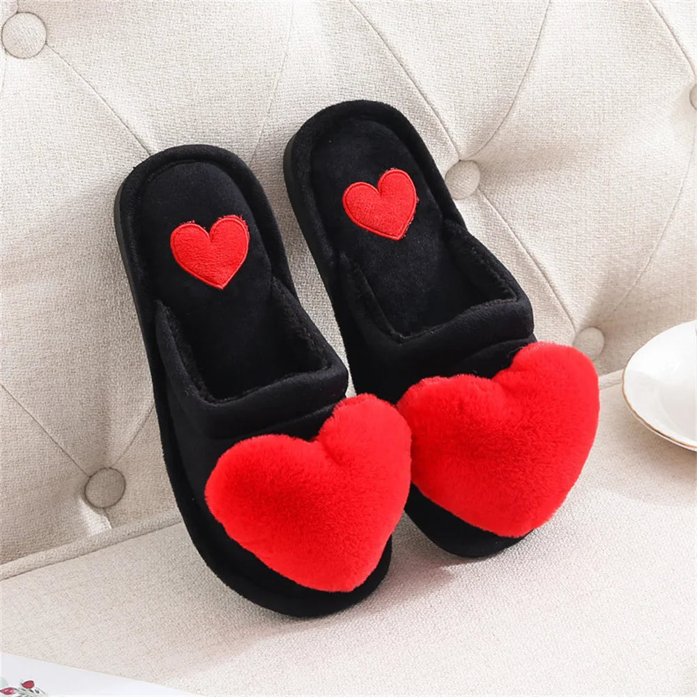 Pantuflas Cálidas y Acogedoras para Mujer