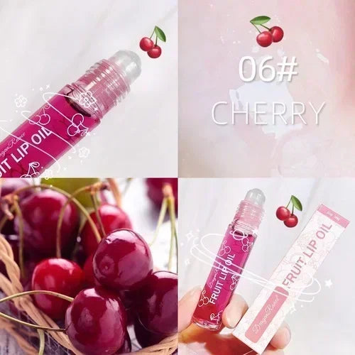 Magic Color Changing Lipstick