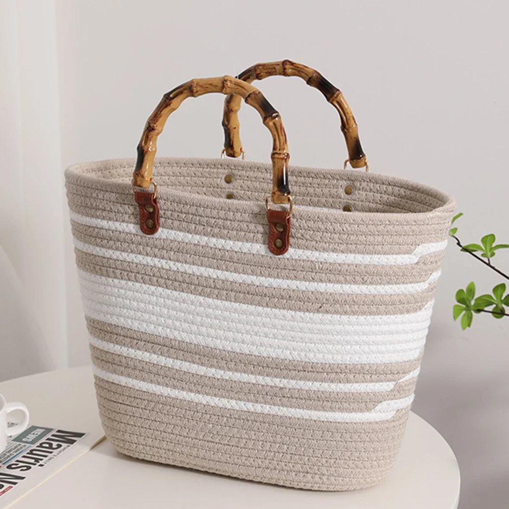 Bolso de Mano Bohemio Moda Casual