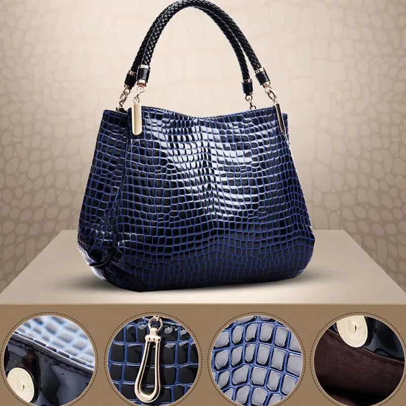 Bolso Tote de Gran Capacidad
