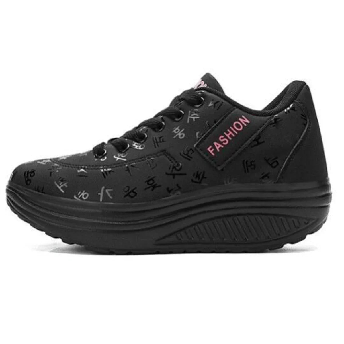 Zapatillas Deportivas Casual para Mujer