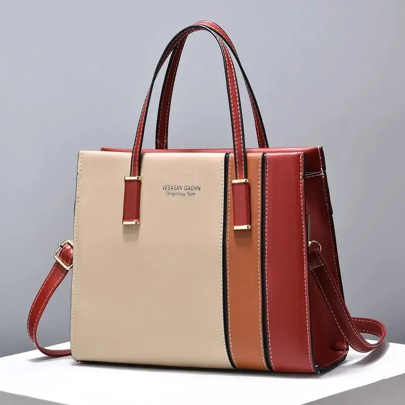 Bolsos Patchwork para Mujer
