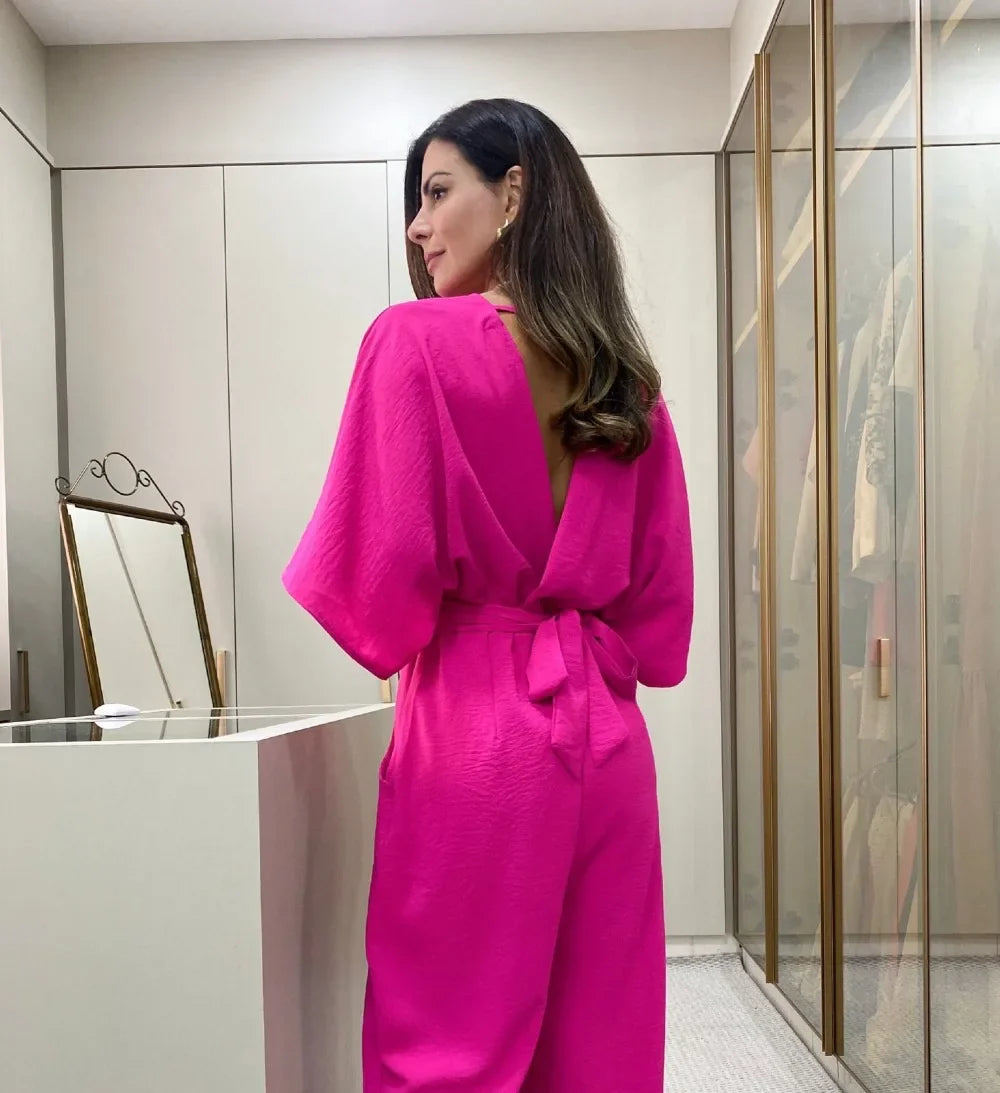 Jumpsuits de Verano Elegantes