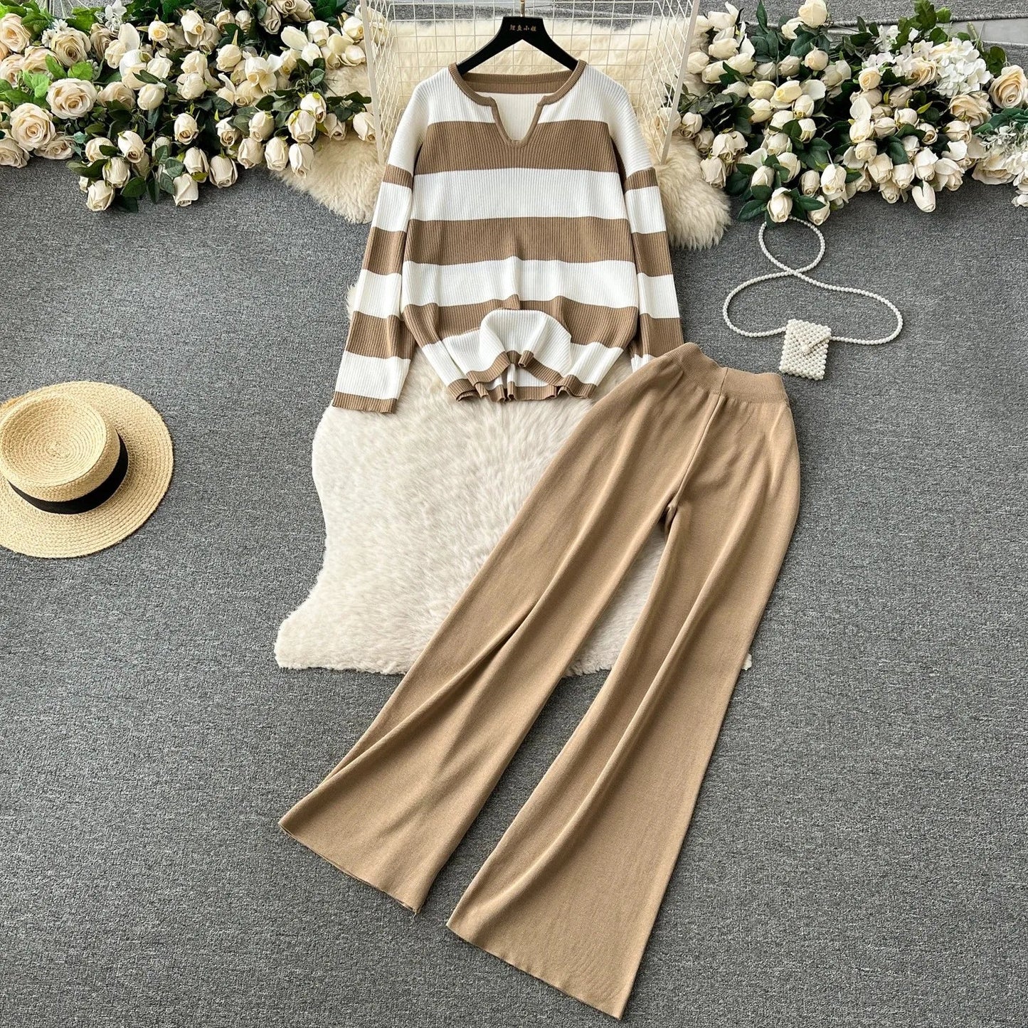 Elegant Fall Set