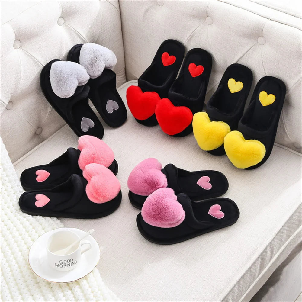 Pantuflas Cálidas y Acogedoras para Mujer