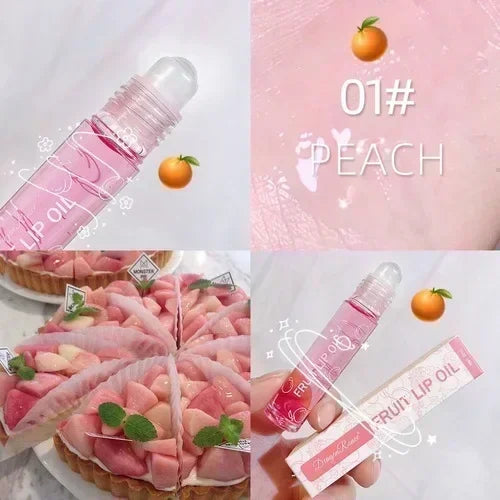 Magic Color Changing Lipstick