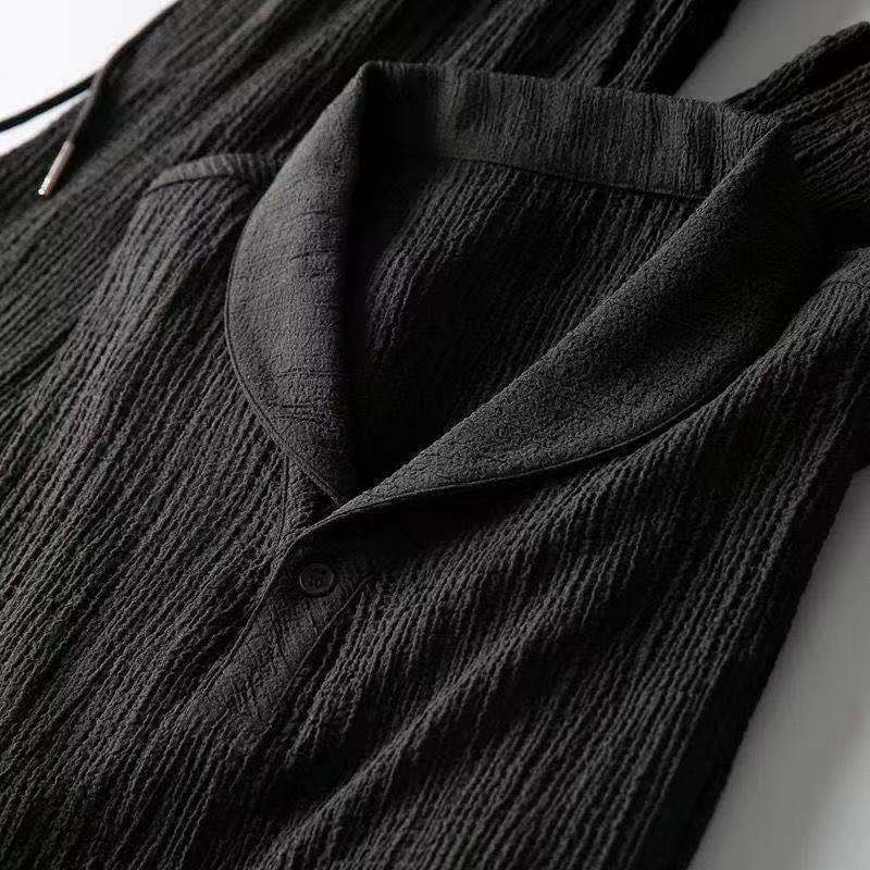 Conjunto de verano dos piezas