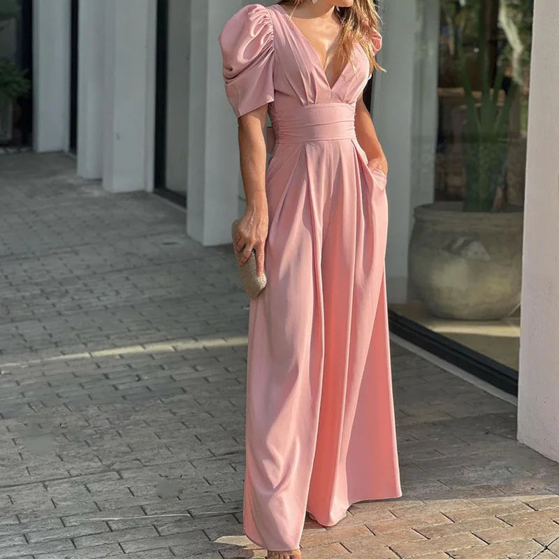 Elegant Jumpsuit for Women