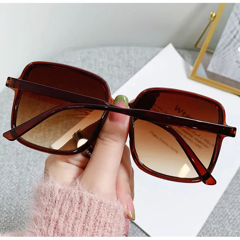 Gafas de Sol Estilo Clásico