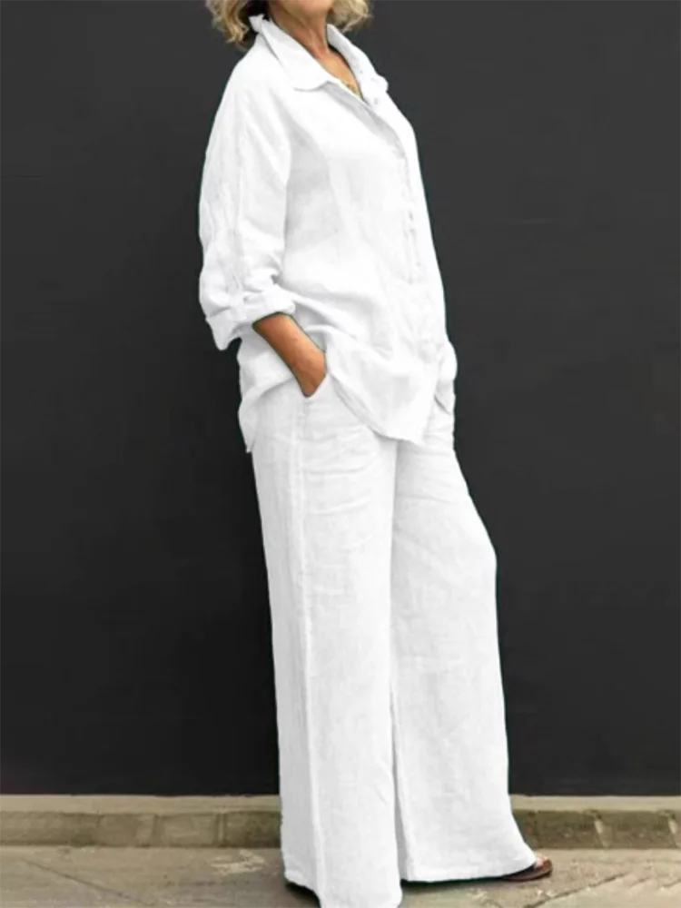 Vintage Linen Set