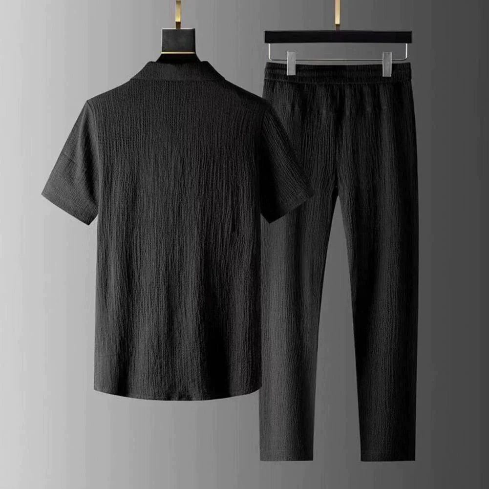 Conjunto de verano dos piezas