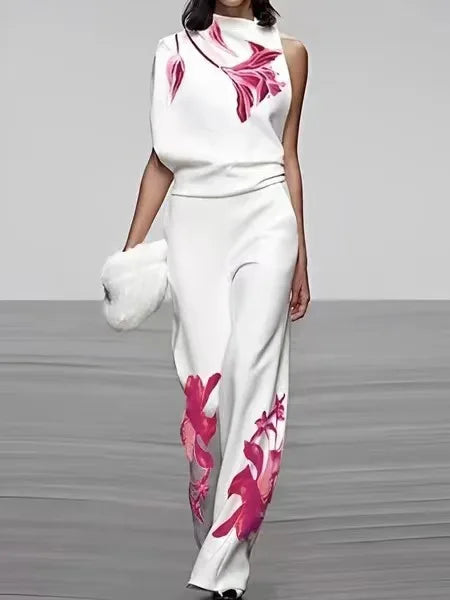 Elegant 2-Piece Set for Women