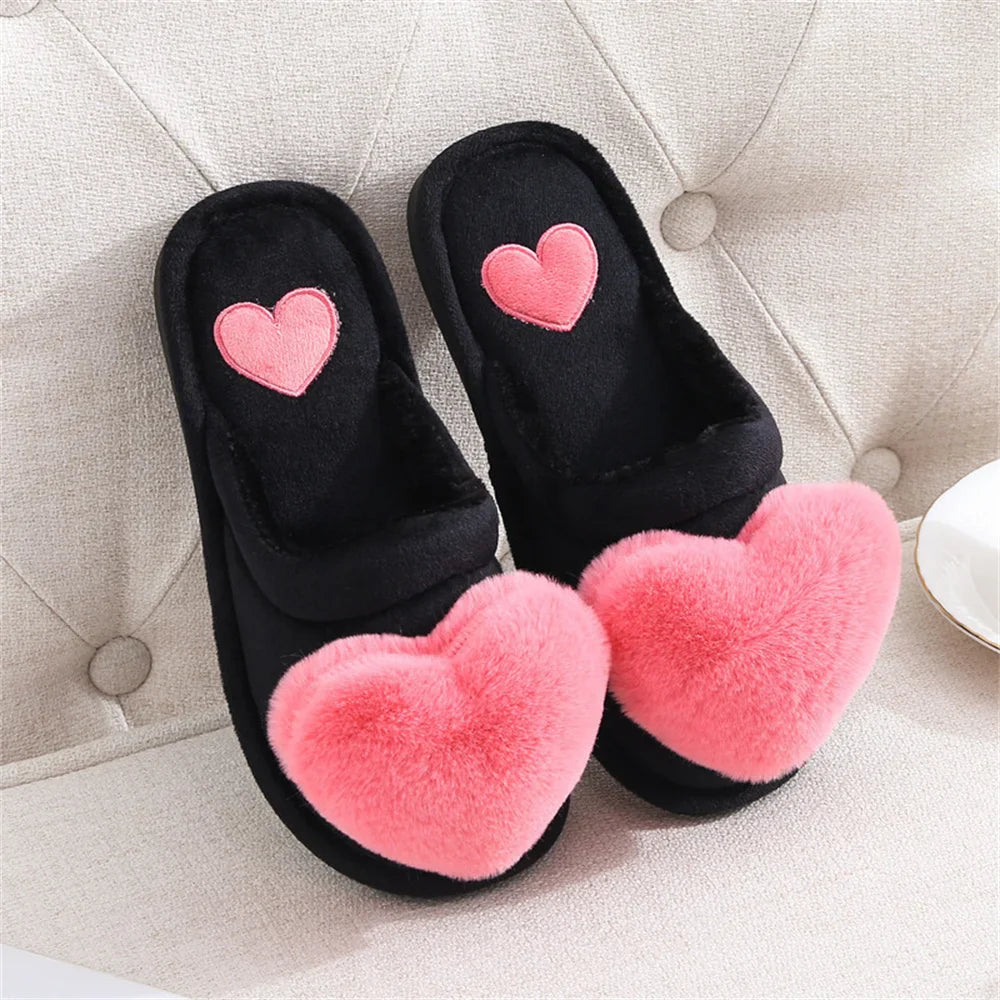 Pantuflas Cálidas y Acogedoras para Mujer