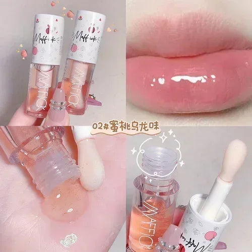 Magic Color Changing Lipstick