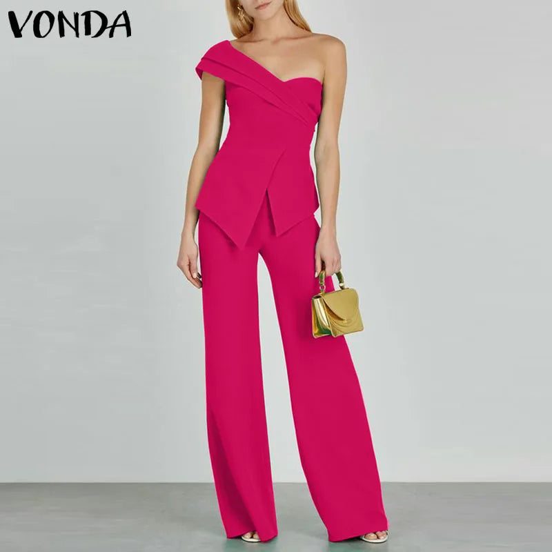 Elegant Casual Fall Set