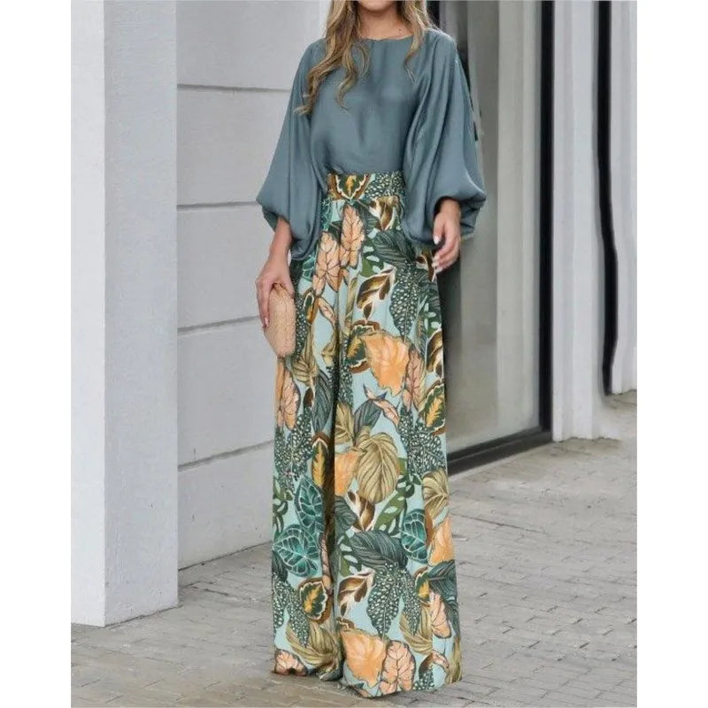 Summer Set - Vintage Style