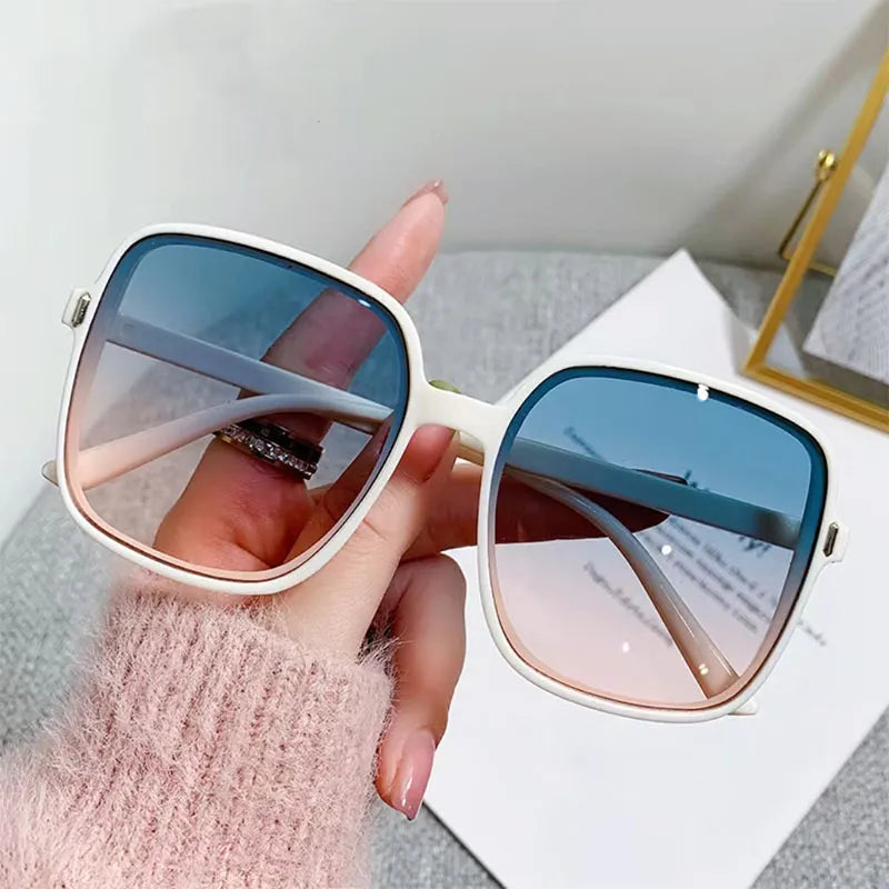 Gafas de Sol Estilo Clásico