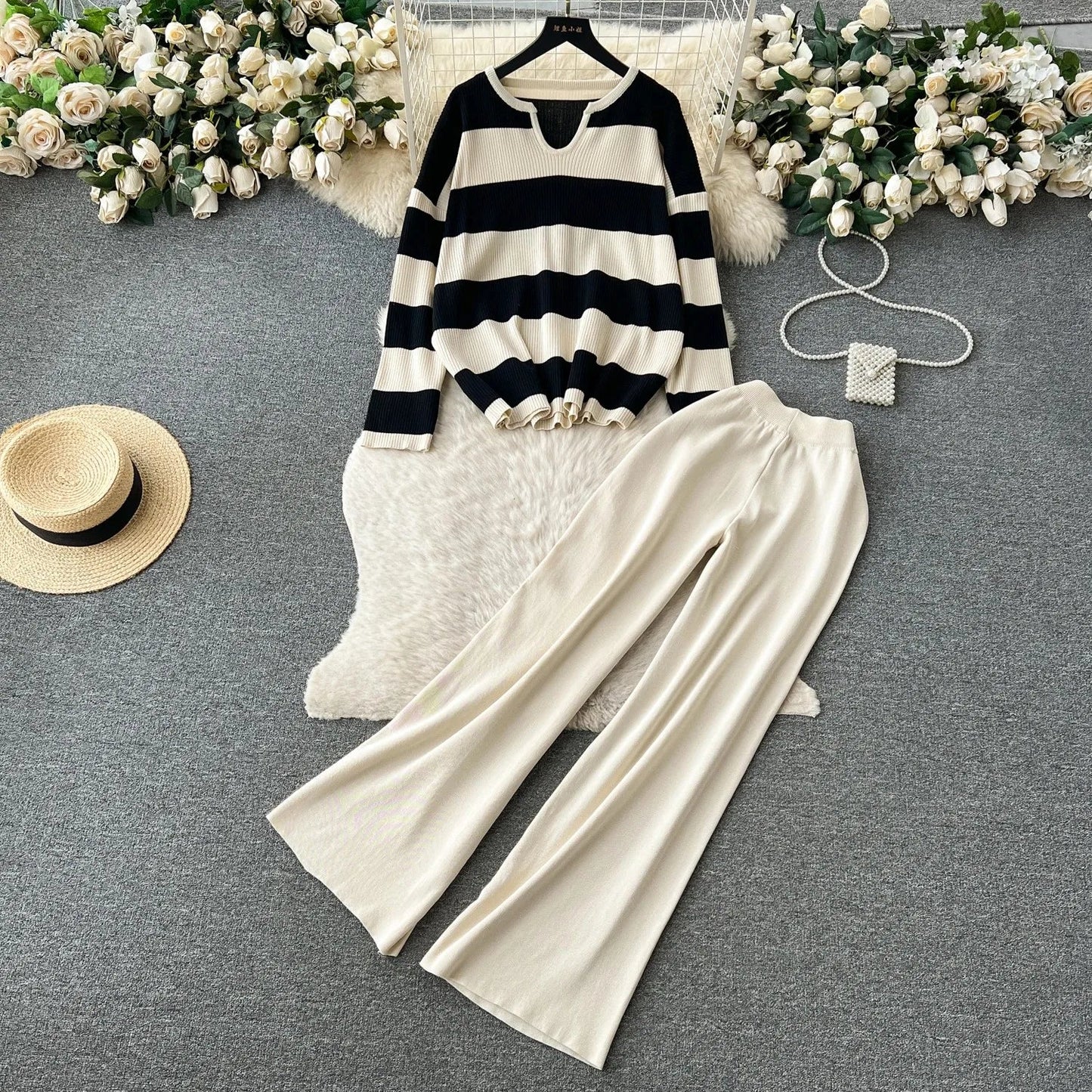 Elegant Fall Set