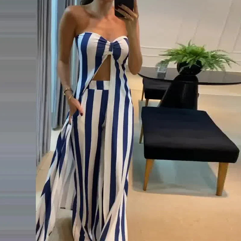 Women's Two-Piece Set