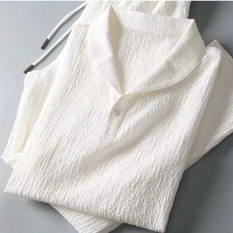 Conjunto de verano dos piezas