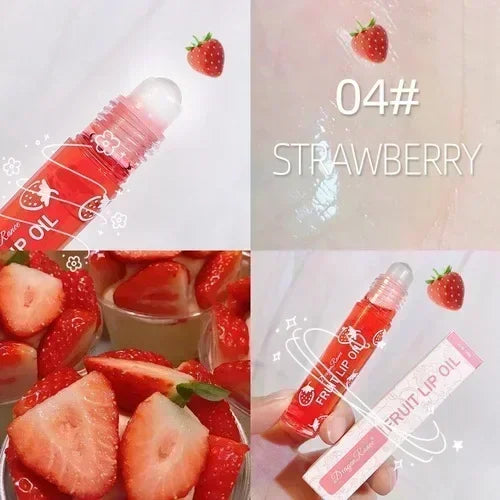 Magic Color Changing Lipstick