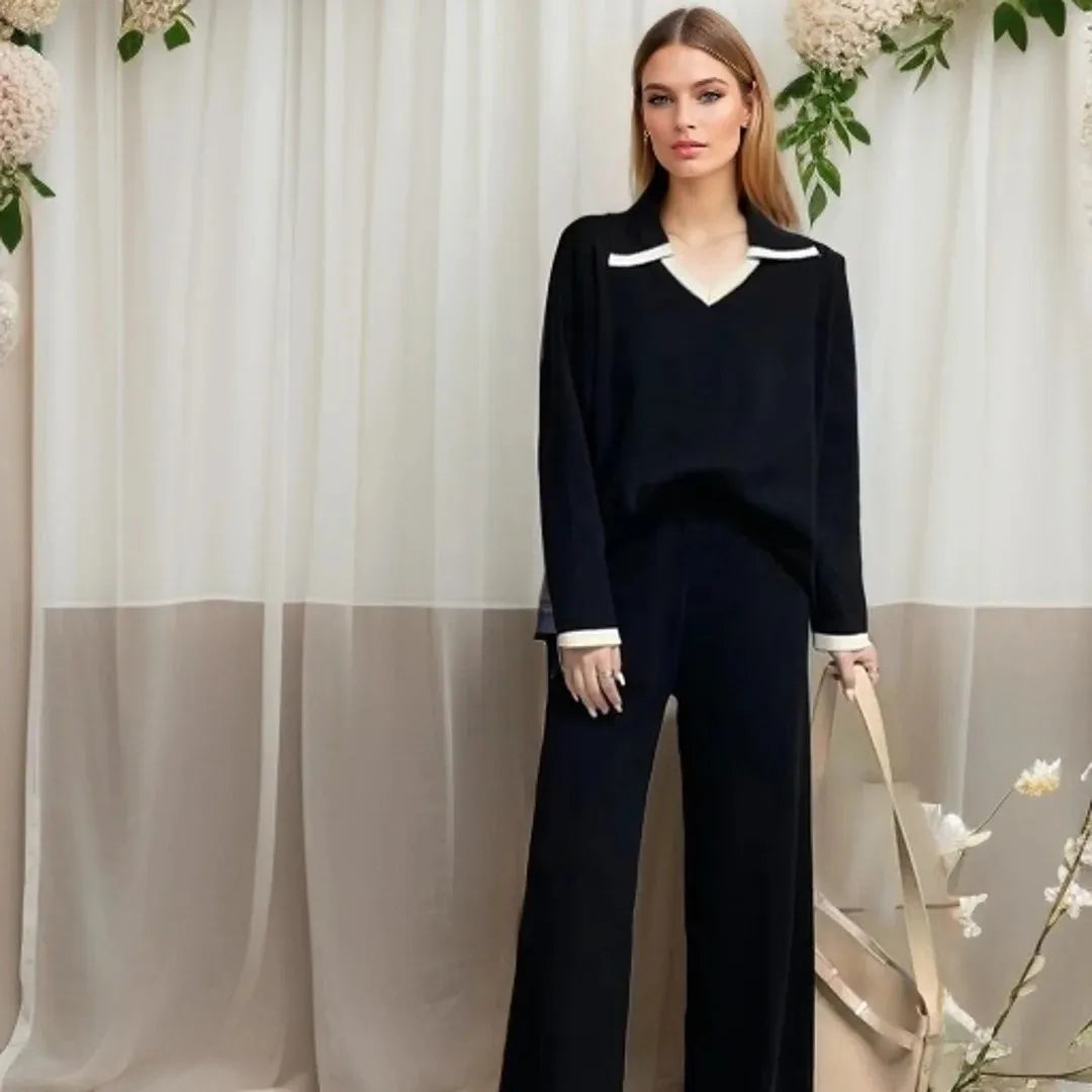 Elegant Fall Set